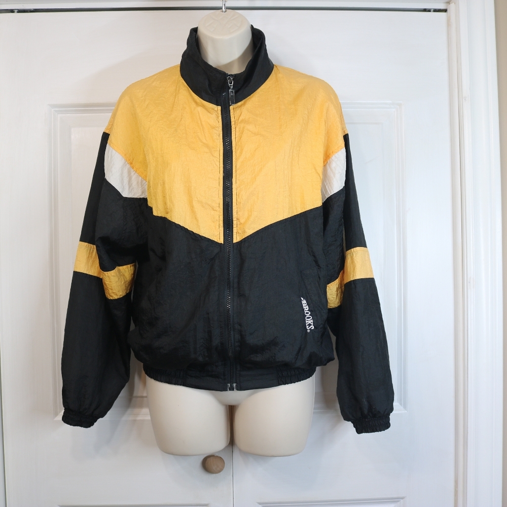 Brooks Windbreaker